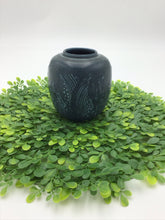 Load image into Gallery viewer, Rookwood Pottery Matte Dark Blue
