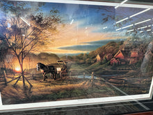 Load image into Gallery viewer, Terry Redlin Picture
