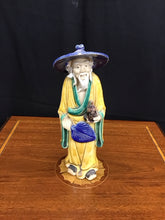 Load image into Gallery viewer, Vintage Chinese Shiwan  Pottery
