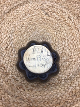 Load image into Gallery viewer, Black Melon Vase Van Briggle
