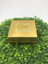 Load image into Gallery viewer, Estee Lauder Pleasures Ice Skate Compact NEW! IN BOX
