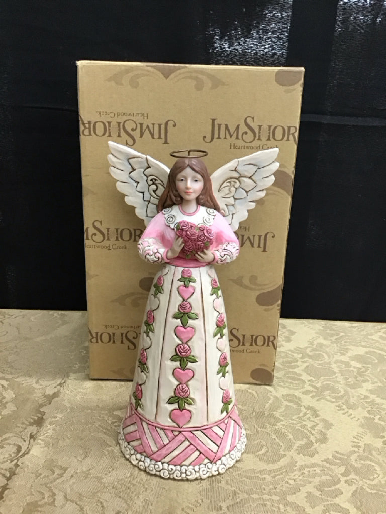 Jim Shore Decorative Misc.