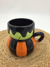 Load image into Gallery viewer, Transpac, Mr. Frank Ceramic Mug
