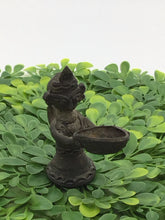 Load image into Gallery viewer, Hindu Brass Oil Lamp Diha
