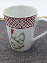Load image into Gallery viewer, Cup and Saucer
