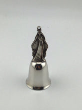 Load image into Gallery viewer, 12 days of Christmas Reed Barton Silver Plated Bell
