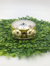 Load image into Gallery viewer, Alphabet Teacher Clock Robert Shaw
