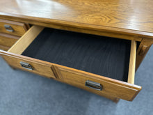 Load image into Gallery viewer, Dresser with Mirror
