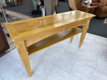 Load image into Gallery viewer, Sofa table
