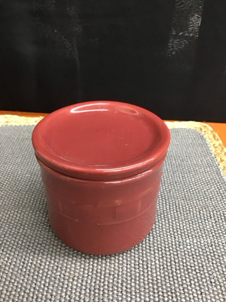 Longaberger Pottery