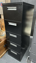 Load image into Gallery viewer, file cabinet
