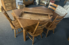Load image into Gallery viewer, Table and Chairs
