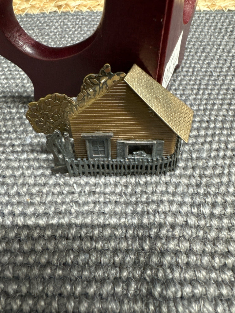 Pin/Broach
