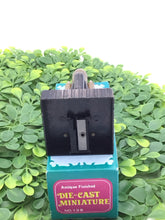 Load image into Gallery viewer, Space Shuttle on Launch Pad Die Cast Metal Pencil Sharpener
