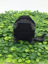 Load image into Gallery viewer, 5" Miniature Black Cast Iron Pot Belly Stove
