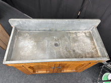 Load image into Gallery viewer, Dry Sink
