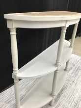 Load image into Gallery viewer, Entry Way Table
