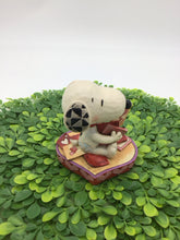 Load image into Gallery viewer, Puppy Love Snoopy 2016 I Heart U
