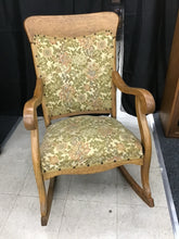 Load image into Gallery viewer, Rocking Chair
