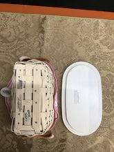 Load image into Gallery viewer, Longaberger Basket
