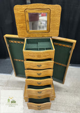 Load image into Gallery viewer, Jewelry Box
