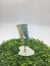 Load image into Gallery viewer, chwartz Brothers Celluloid Double Bud Vase
