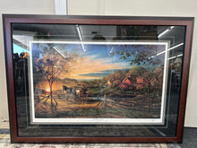 Load image into Gallery viewer, Terry Redlin Picture
