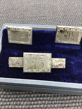 Load image into Gallery viewer, Cuff Links
