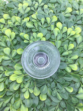 Load image into Gallery viewer, Antique Glass Medicine Measuring Cup
