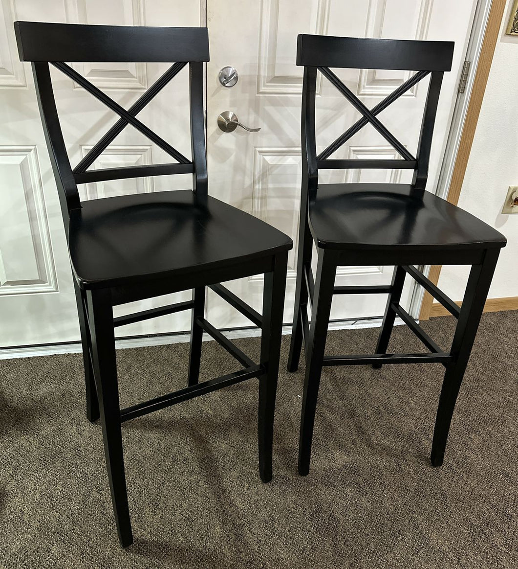 Pottery Barn Stool