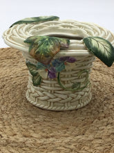 Load image into Gallery viewer, Fitz and Floyd Holiday Decor
