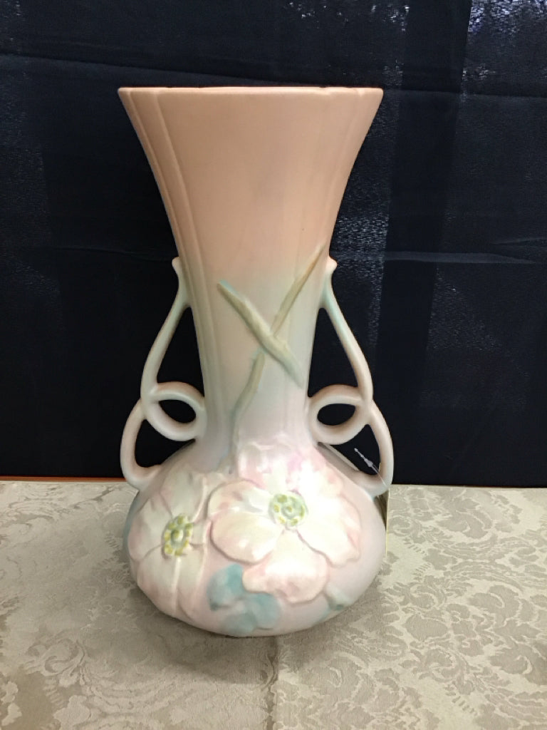 Pottery