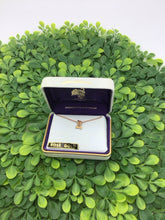 Load image into Gallery viewer, Black Hills Gold Rose Gold Necklace
