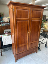 Load image into Gallery viewer, Thomasville Armoire
