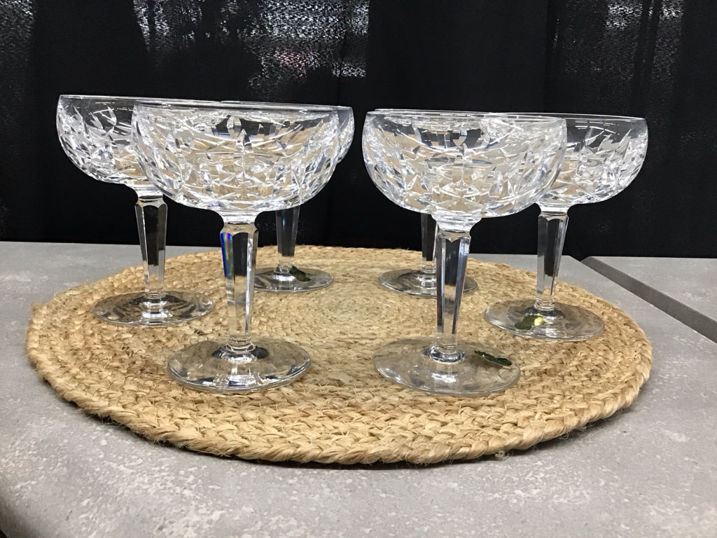 Waterford Glassware