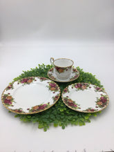 Load image into Gallery viewer, Royal Albert Tea Set
