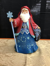 Load image into Gallery viewer, Jim Shore Holiday Decor
