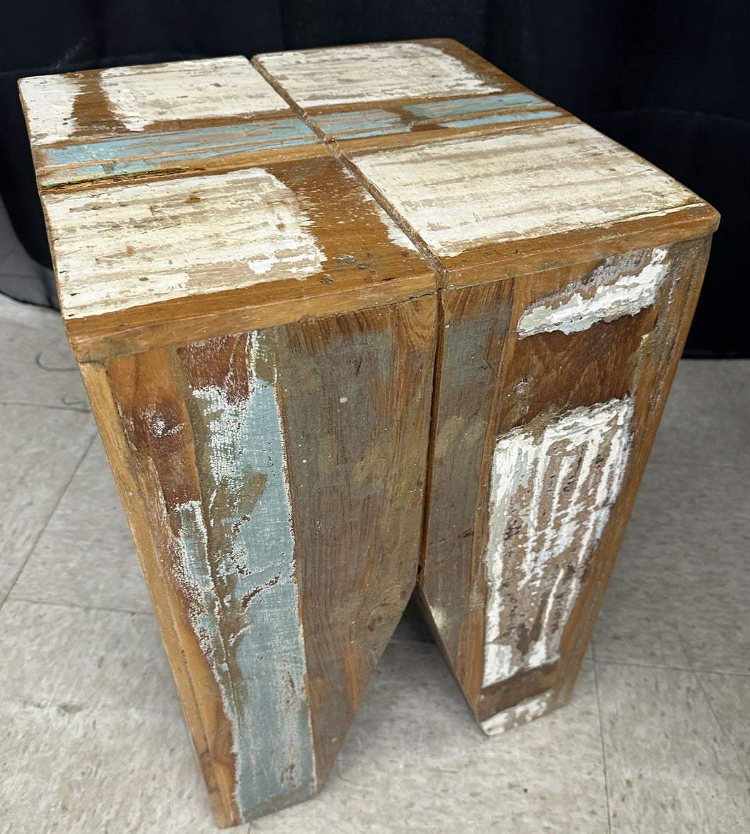 Stool