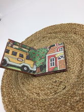 Load image into Gallery viewer, Dear Teacher Mini Book-Illustrated by Susan Winget
