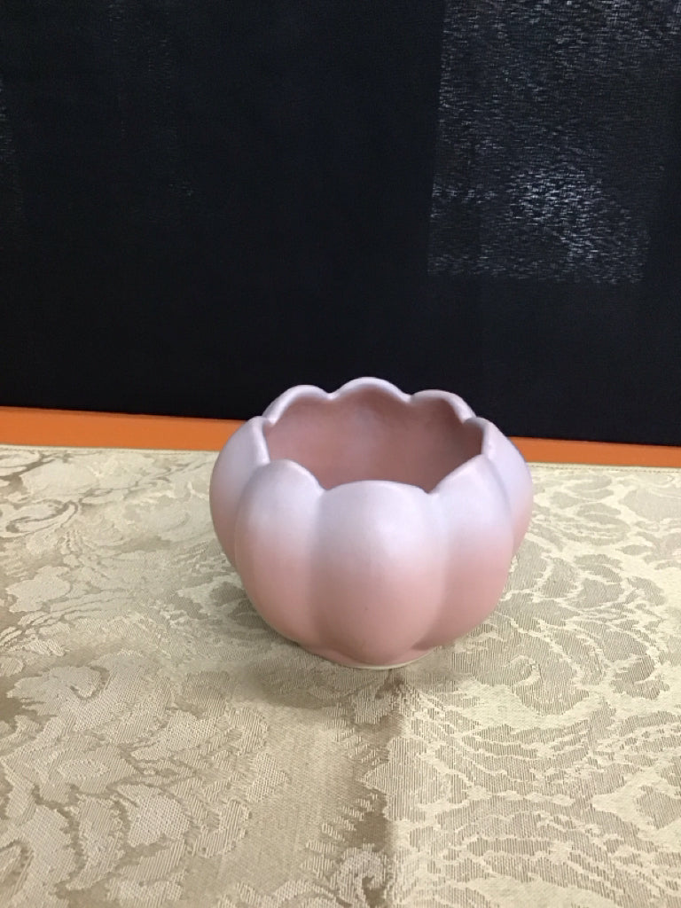 Pottery