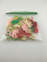 Load image into Gallery viewer, NOSCO C.J.Co Plastic Toy Prize Lot
