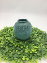 Load image into Gallery viewer, Rookwood Pottery Pottery Matte Blue
