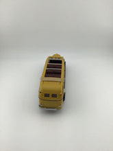 Load image into Gallery viewer, 1936 White Model 706 Yellowstone Park Tour Bus
