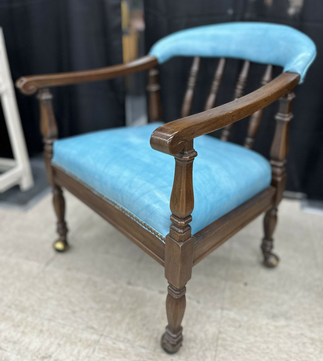 Occasional Chair