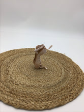 Load image into Gallery viewer, Just The Right Shoe En Pointe Ballet Slipper Raine Pink
