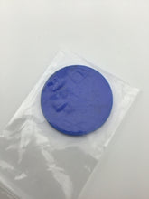 Load image into Gallery viewer, 1954 James Gilliam Token Blue
