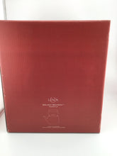 Load image into Gallery viewer, Holiday Nouveau Enamel Whistling Teakettle 2 qt BOX
