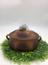 Load image into Gallery viewer, 10.5" Vintage Oven King Rusticana Casserole Dish
