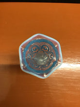 Load image into Gallery viewer, L.E. Smith Glass Co. Vase
