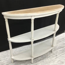 Load image into Gallery viewer, Entry Way Table
